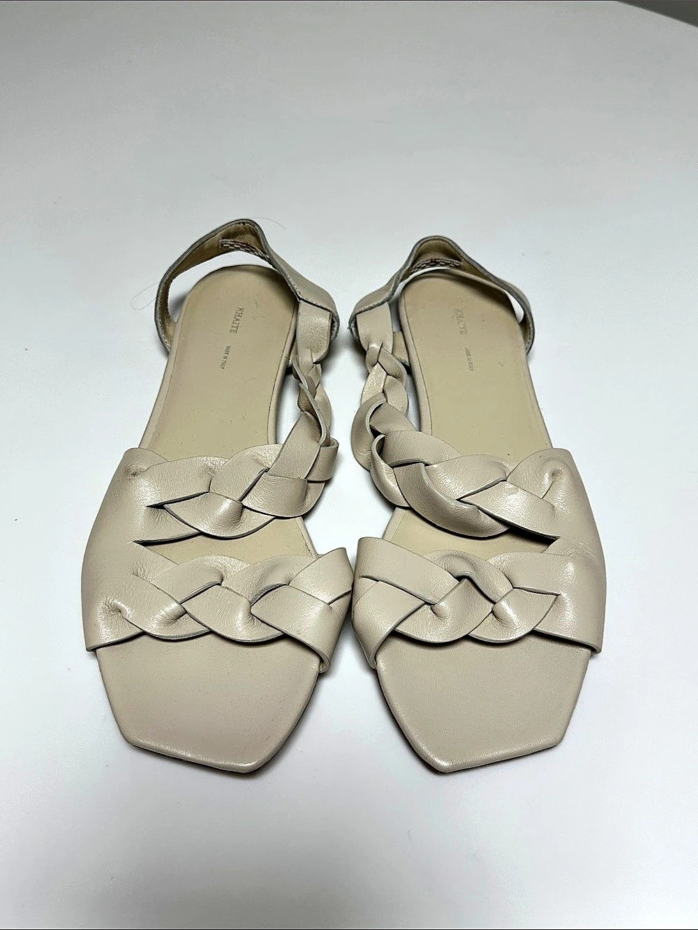 Khaite | Liria Sandal